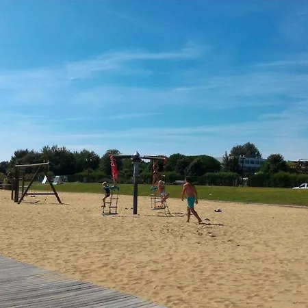 Διαμέρισμα Angela Μπιμπιόνε