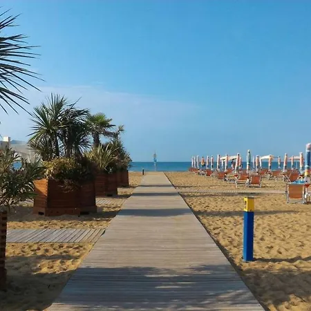 Angela Daire Bibione