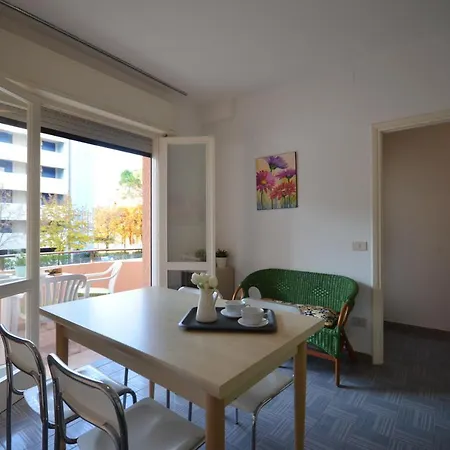 Appartement Angela *